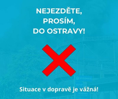 dOPORUČENÍ smo oSTRAVA