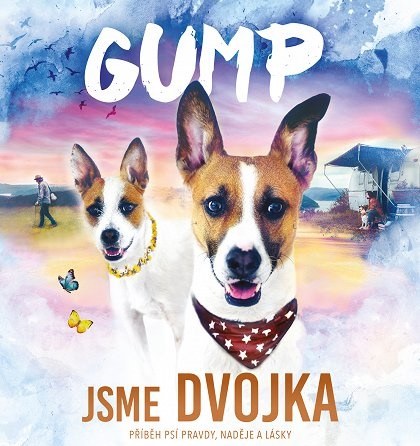 LETNÍ PROMÍTÁNÍ NA HASIČSKÉ ZBROJNICI – GUMP – JSME DVOJKA