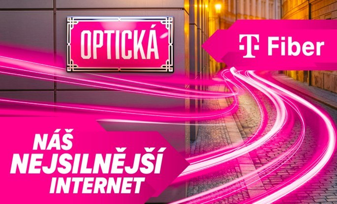 MICHÁLKOVICE SE PŘIPRAVUJÍ NA NOVOU OPTICKOU SÍŤ – PRACOVNÍCI BUDOU KONTAKTOVAT MAJITELE NEMOVITOSTÍ